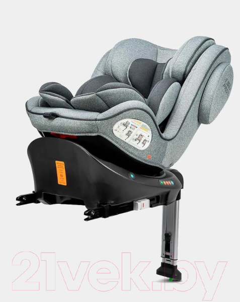 Изображение товара Автокресло Osann ENO 360 SL (Universe Grey)