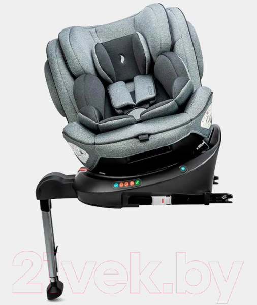 Изображение товара Автокресло Osann ENO 360 SL (Universe Grey)