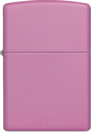 Изображение товара Зажигалка Zippo Classic / 238 (розовый)
