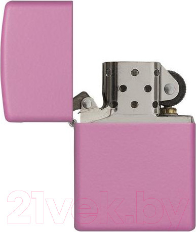 Изображение товара Зажигалка Zippo Classic / 238 (розовый)