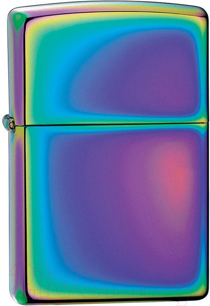 Изображение товара Зажигалка Zippo Classic / 151 (разноцветный)