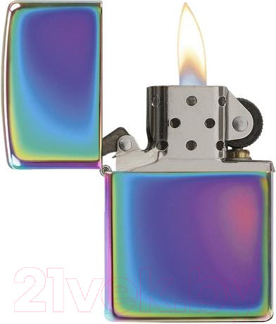 Изображение товара Зажигалка Zippo Classic / 151 (разноцветный)
