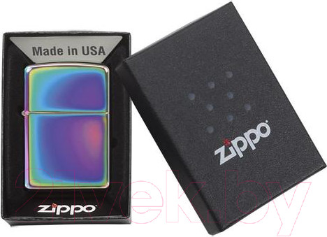 Изображение товара Зажигалка Zippo Classic / 151 (разноцветный)