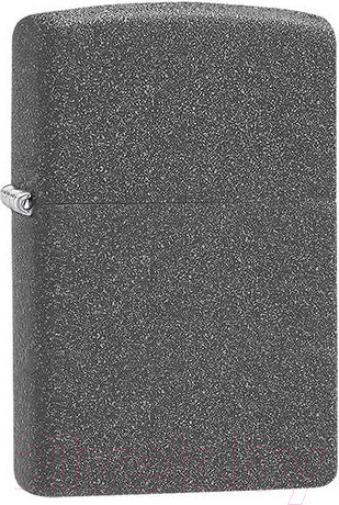 Изображение товара Зажигалка Zippo Classic / 211 (серый)