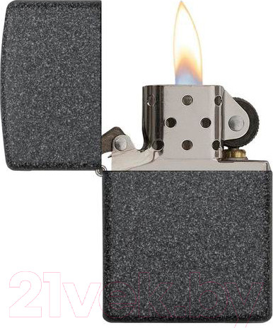 Изображение товара Зажигалка Zippo Classic / 211 (серый)