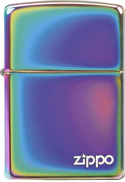 Изображение товара Зажигалка Zippo Classic / 151ZL (разноцветный)