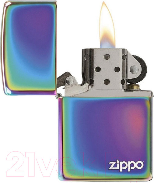 Изображение товара Зажигалка Zippo Classic / 151ZL (разноцветный)