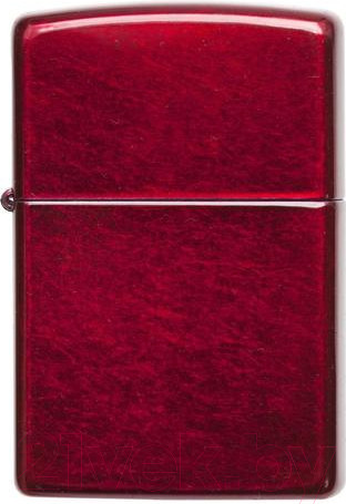 Изображение товара Зажигалка Zippo Classic / 21063 (красный)
