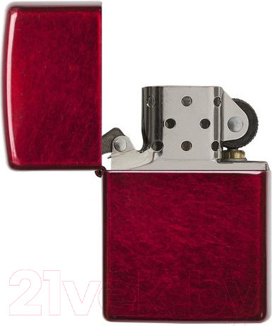 Изображение товара Зажигалка Zippo Classic / 21063 (красный)