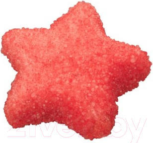 Изображение товара Набор для выращивания кристаллов Bumbaram Фигурный кристалл. Звезда / A121 (красный)