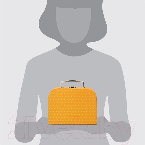 Изображение товара Набор для шитья Bumbaram Мой уютный домик. Лисичка / dd-1