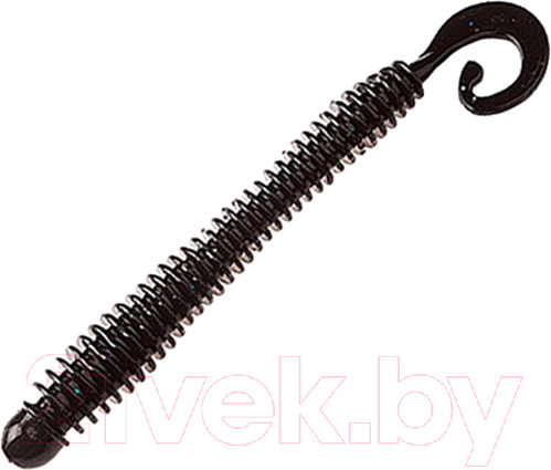 Изображение товара Мягкая приманка Русская Фишка Тополь 5362 (8шт, космос)