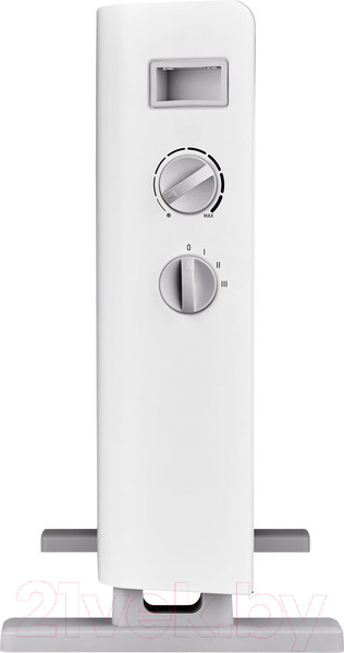 Изображение товара Конвектор Thermex Pronto 2000M (белый)