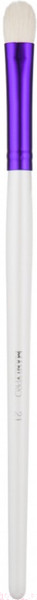 Изображение товара Кисть для макияжа Manly PRO Маленькая плоская для теней растушевки карандаша К21