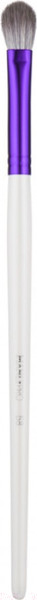 Изображение товара Кисть для макияжа Manly PRO Маленькая плоская д/теней, растушевки карандаша/конс К58