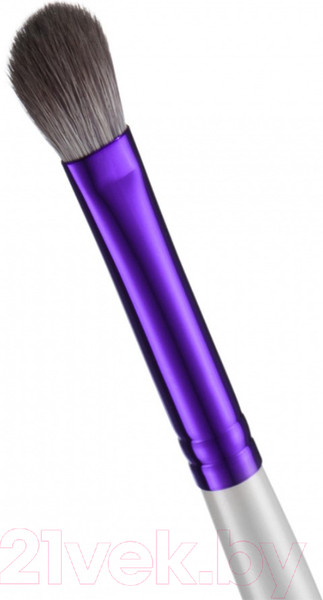 Изображение товара Кисть для макияжа Manly PRO Маленькая плоская д/теней, растушевки карандаша/конс К58