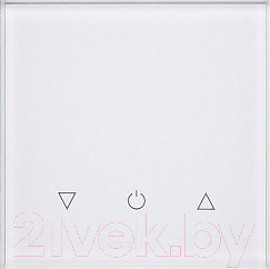 Изображение товара Диммер DeLUMO Senso 9003 одноканальный сенсорный трехклавишный (натуральный белый)