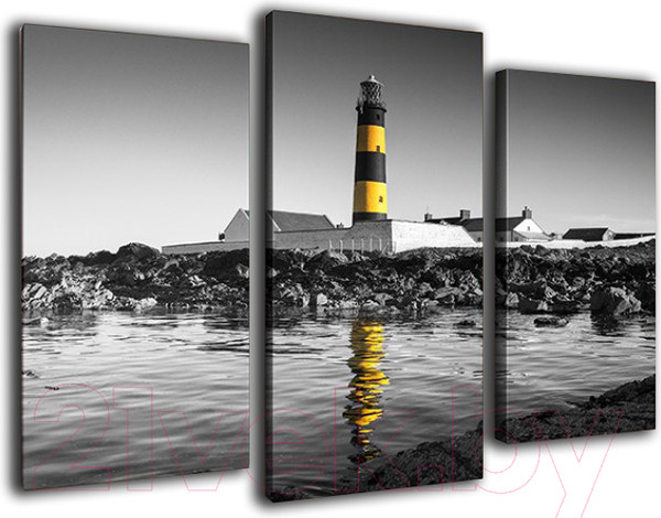 Изображение товара Картина модульная Arthata m-000757 (75x50)