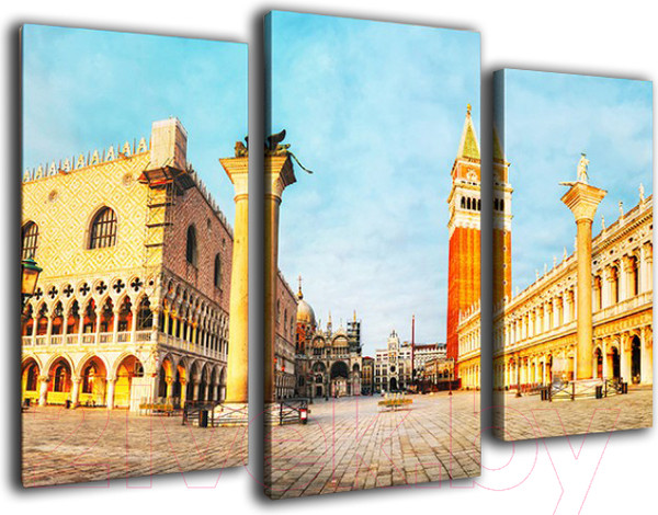 Изображение товара Картина модульная Arthata m-000761 (120x80)