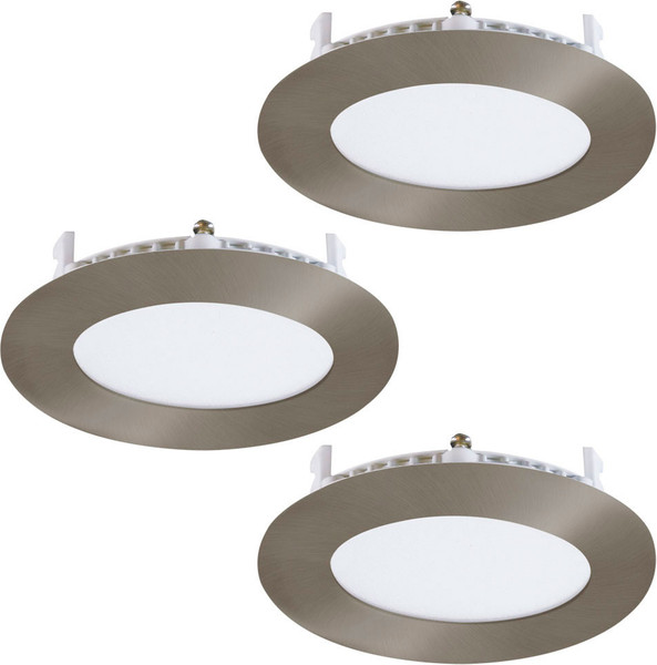 Изображение товара Комплект точечных светильников Eglo Fueva 3 34013