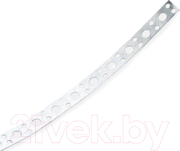 Изображение товара Лента перфорированная ЕКТ 12x0.55/10 / V021545