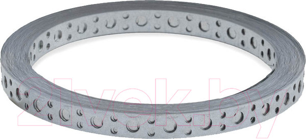 Изображение товара Лента перфорированная ЕКТ 12x0.55/10 / V021545