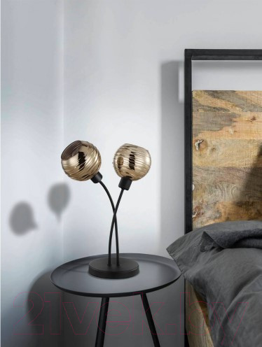 Изображение товара Прикроватная лампа Eglo Creppo 39693