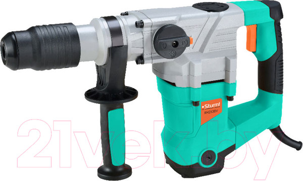 Изображение товара Перфоратор Sturm! RH2538V