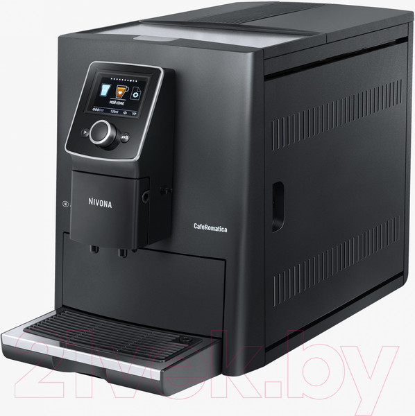 Изображение товара Кофемашина Nivona CafeRomatica NICR 820