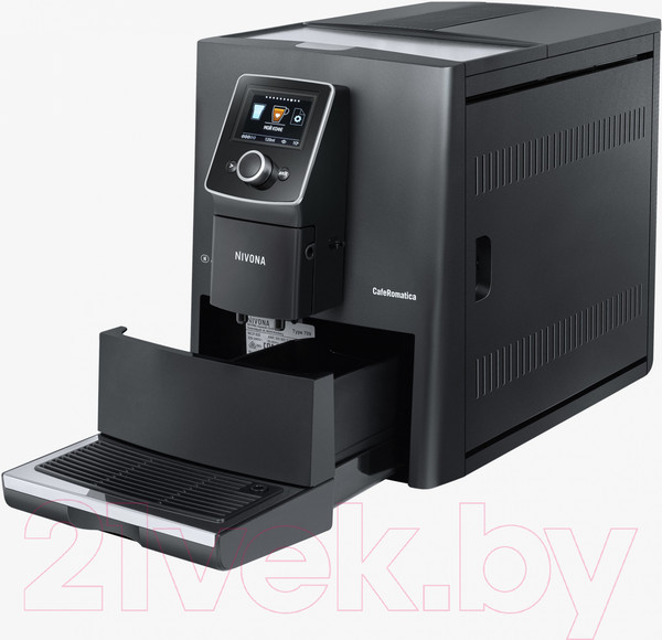Изображение товара Кофемашина Nivona CafeRomatica NICR 820