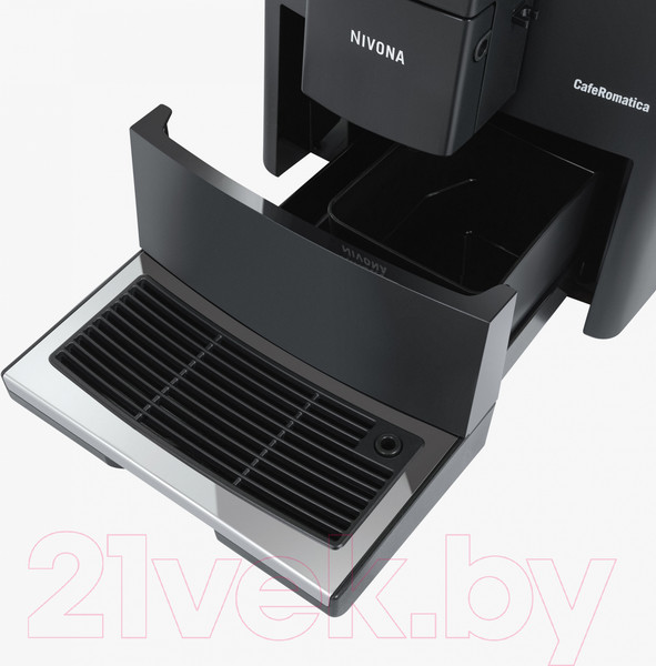 Изображение товара Кофемашина Nivona CafeRomatica NICR 820