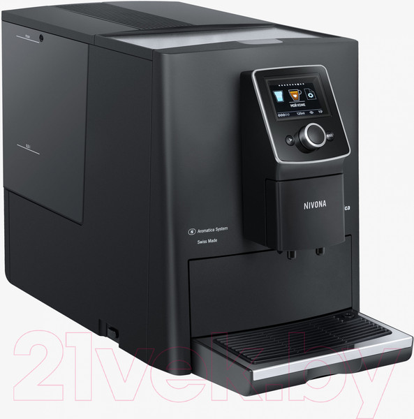 Изображение товара Кофемашина Nivona CafeRomatica NICR 820