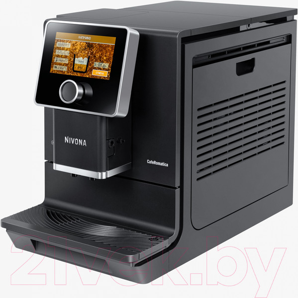 Изображение товара Кофемашина Nivona CafeRomatica NICR 960