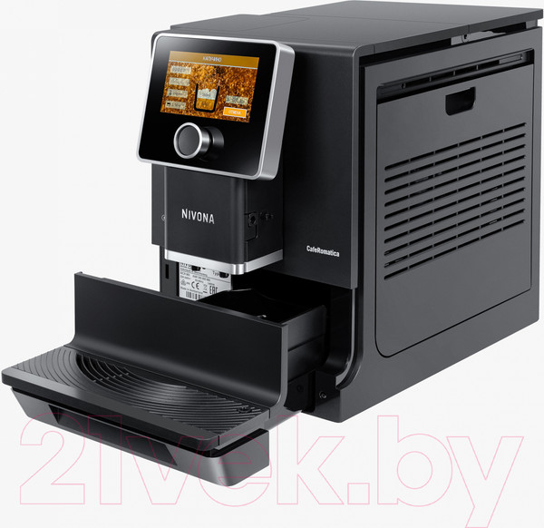 Изображение товара Кофемашина Nivona CafeRomatica NICR 960