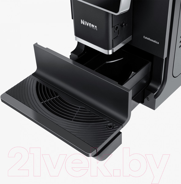Изображение товара Кофемашина Nivona CafeRomatica NICR 960