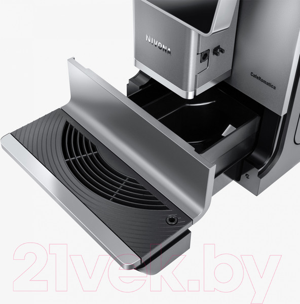 Изображение товара Кофемашина Nivona CafeRomatica NICR 970