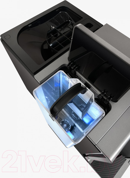 Изображение товара Кофемашина Nivona CafeRomatica NICR 970
