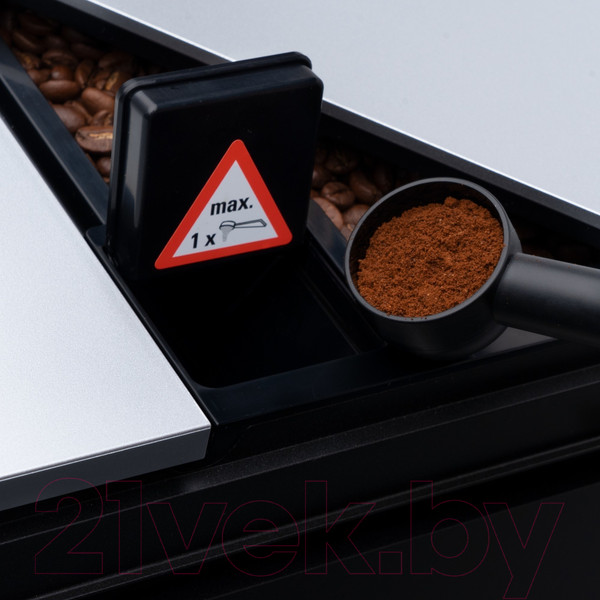 Изображение товара Кофемашина Nivona CafeRomatica NICR 970