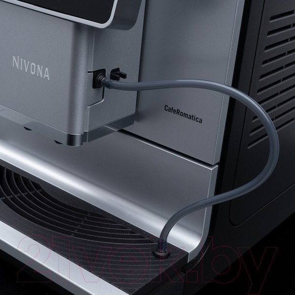 Изображение товара Кофемашина Nivona CafeRomatica NICR 970