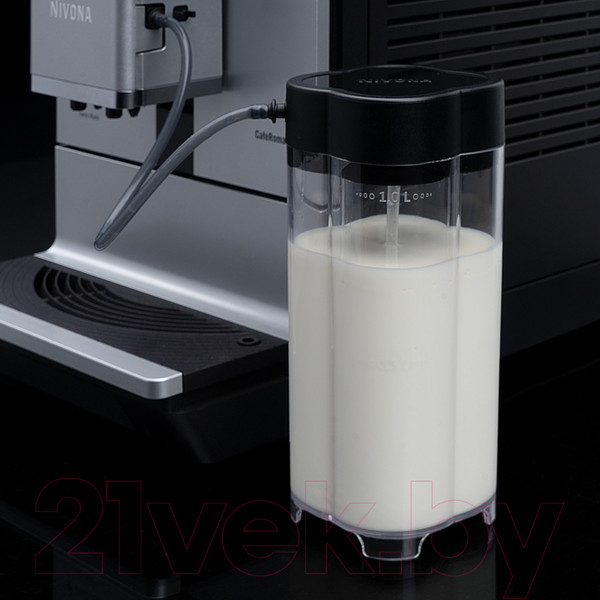 Изображение товара Кофемашина Nivona CafeRomatica NICR 970