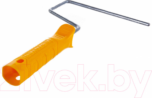 Изображение товара Ручка для малярного валика Stayer Master 0563-15 (150мм, бюгель 6мм)