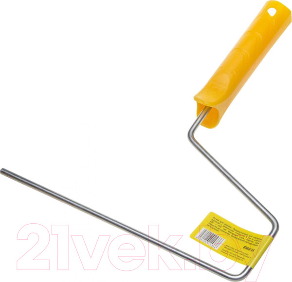 Изображение товара Ручка для малярного валика Stayer Master 0563-24 (240мм, бюгель 6мм)