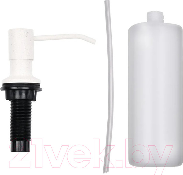 Изображение товара Дозатор встраиваемый в мойку Wisent W405-18