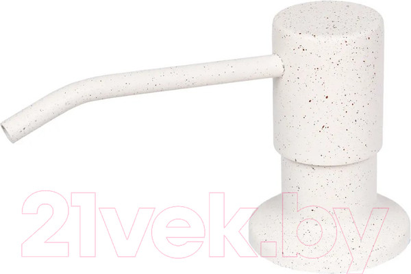 Изображение товара Дозатор встраиваемый в мойку Wisent W405-18