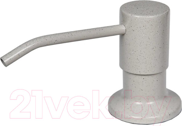 Изображение товара Дозатор встраиваемый в мойку Wisent W405-19