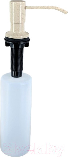 Изображение товара Дозатор встраиваемый в мойку Wisent W405-21