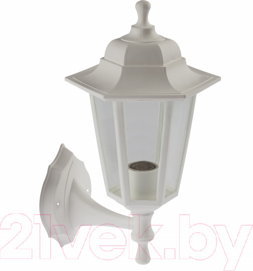 Изображение товара Бра уличное ЭРА НБУ 06-60-001 / Б0048116 (белый)