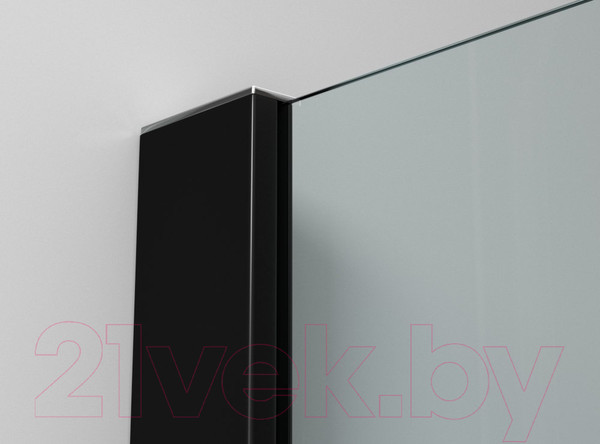 Изображение товара Душевая стенка Ambassador Walk-In 120x200 / 15031112