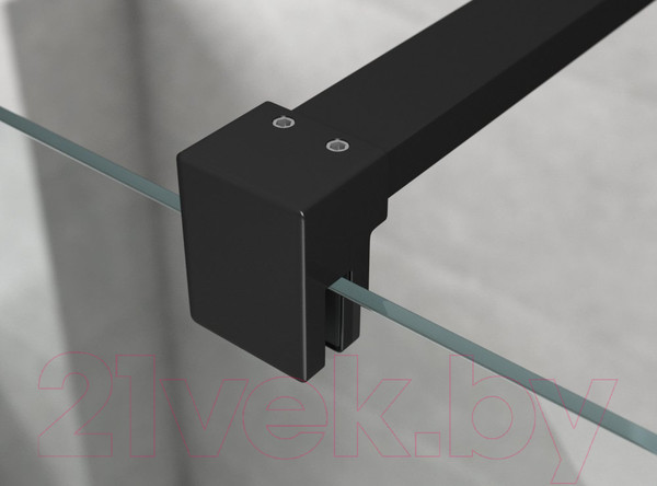 Изображение товара Душевая стенка Ambassador Walk-In 120x200 / 15031112