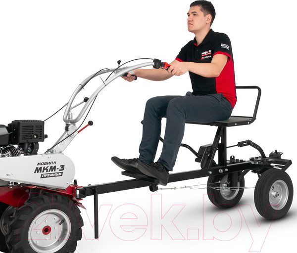 Изображение товара Адаптер для мотоблока Мобил К Премиум АПМ-500 (MBK0023493)